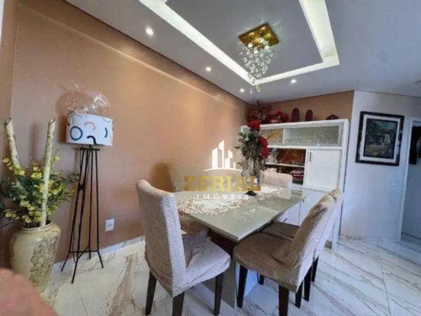 Foto 2 de Apartamento com 2 quartos à venda, 76m2 em Santo Antônio, Sao Caetano Do Sul - SP