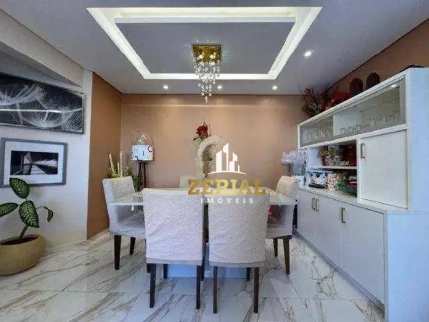 Foto 1 de Apartamento com 2 quartos à venda, 76m2 em Santo Antônio, Sao Caetano Do Sul - SP