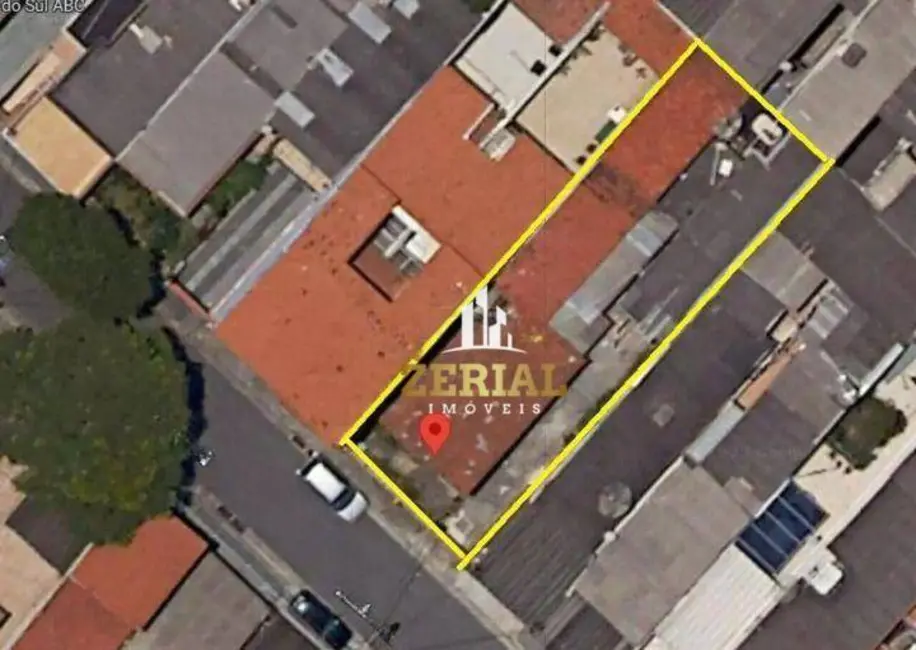 Foto 1 de Casa com 4 quartos à venda, 301m2 em Nova Gerty, Sao Caetano Do Sul - SP
