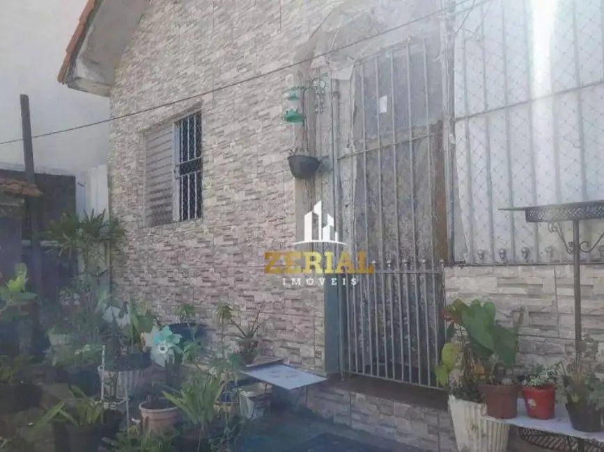 Foto 3 de Casa com 4 quartos à venda, 301m2 em Nova Gerty, Sao Caetano Do Sul - SP