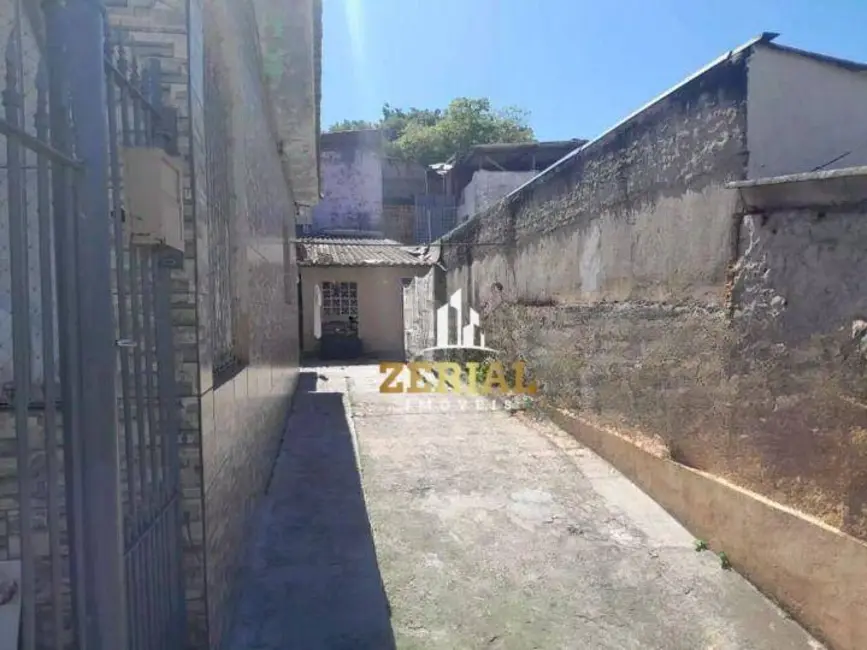 Foto 2 de Casa com 4 quartos à venda, 301m2 em Nova Gerty, Sao Caetano Do Sul - SP