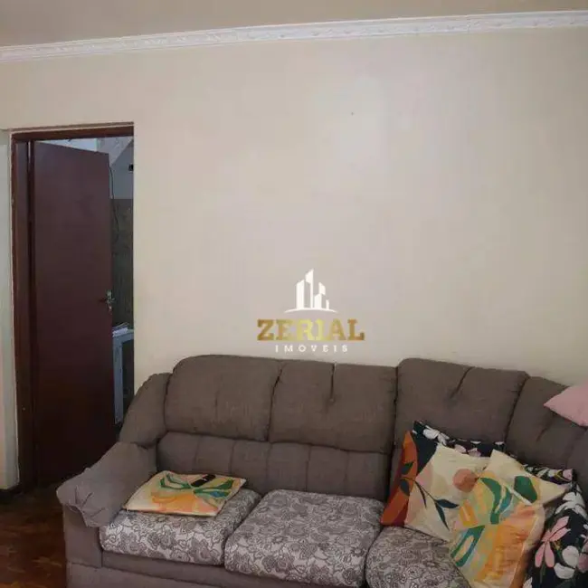 Foto 2 de Sobrado com 4 quartos à venda, 300m2 em Osvaldo Cruz, Sao Caetano Do Sul - SP