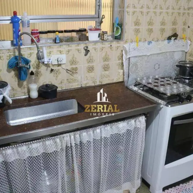 Foto 3 de Sobrado com 4 quartos à venda, 300m2 em Osvaldo Cruz, Sao Caetano Do Sul - SP