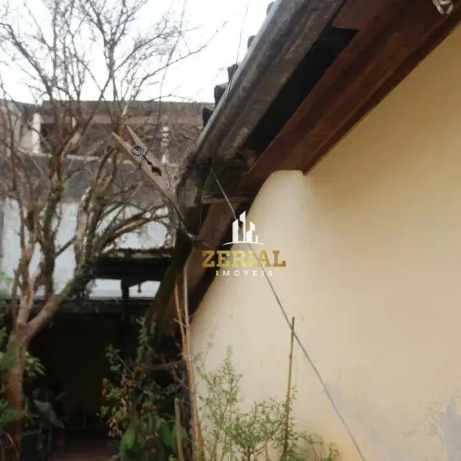 Foto 8 de Sobrado com 4 quartos à venda, 300m2 em Osvaldo Cruz, Sao Caetano Do Sul - SP