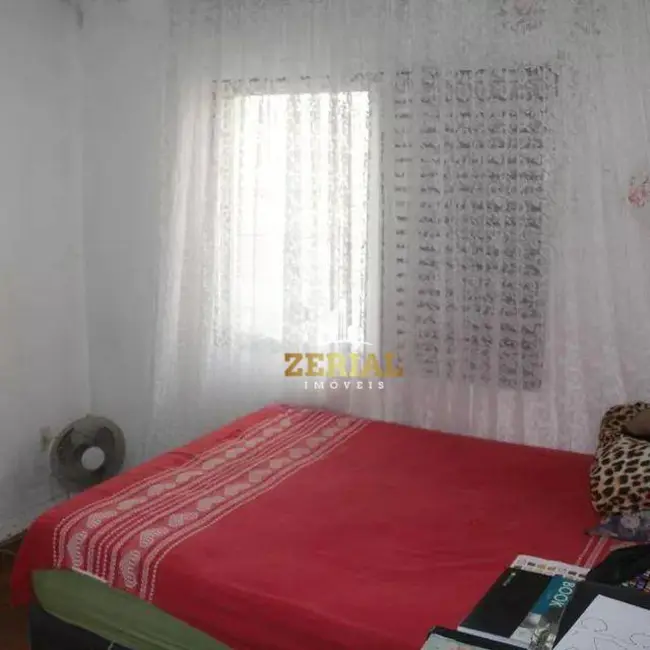 Foto 9 de Sobrado com 4 quartos à venda, 300m2 em Osvaldo Cruz, Sao Caetano Do Sul - SP