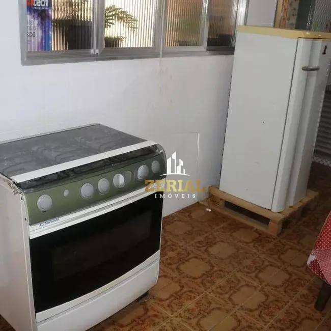 Foto 5 de Sobrado com 4 quartos à venda, 300m2 em Osvaldo Cruz, Sao Caetano Do Sul - SP