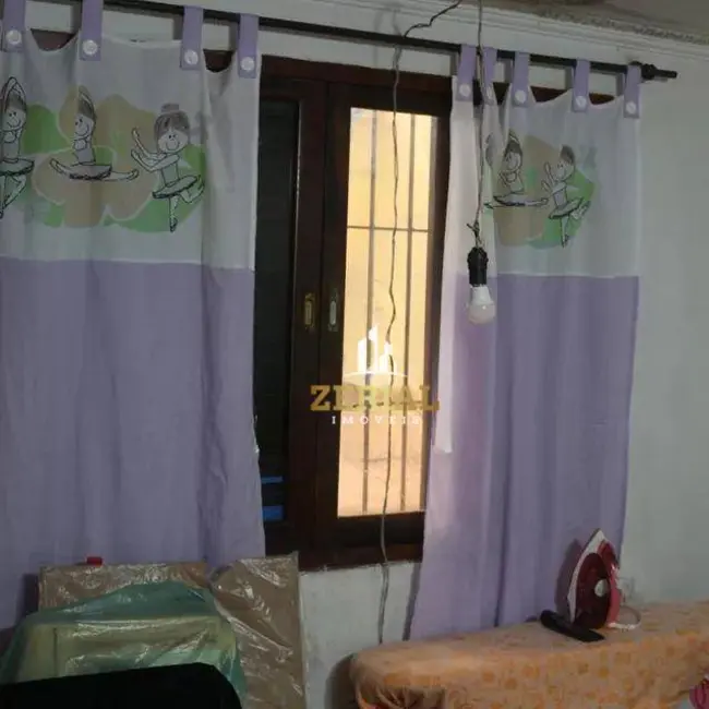 Foto 7 de Sobrado com 4 quartos à venda, 300m2 em Osvaldo Cruz, Sao Caetano Do Sul - SP