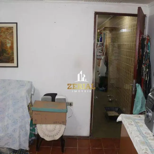 Foto 6 de Sobrado com 4 quartos à venda, 300m2 em Osvaldo Cruz, Sao Caetano Do Sul - SP