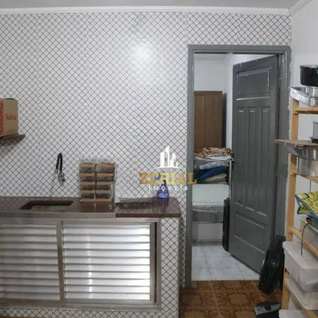 Foto 4 de Sobrado com 4 quartos à venda, 300m2 em Osvaldo Cruz, Sao Caetano Do Sul - SP