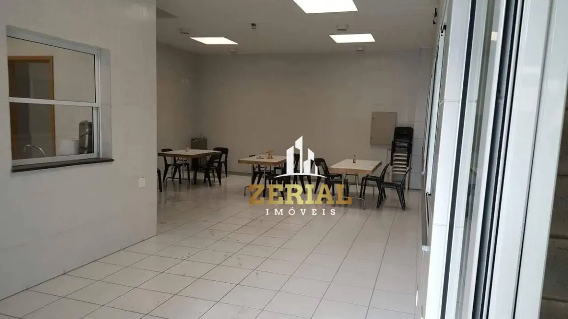 Foto 5 de Armazém / Galpão à venda e para alugar, 2137m2 em Fundação, Sao Caetano Do Sul - SP