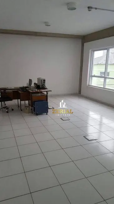 Foto 9 de Armazém / Galpão à venda e para alugar, 2137m2 em Fundação, Sao Caetano Do Sul - SP