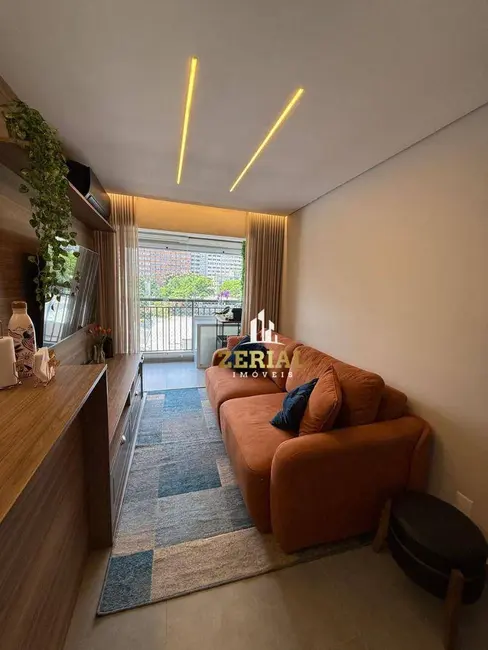 Foto 6 de Apartamento com 2 quartos à venda, 63m2 em Centro, Sao Caetano Do Sul - SP