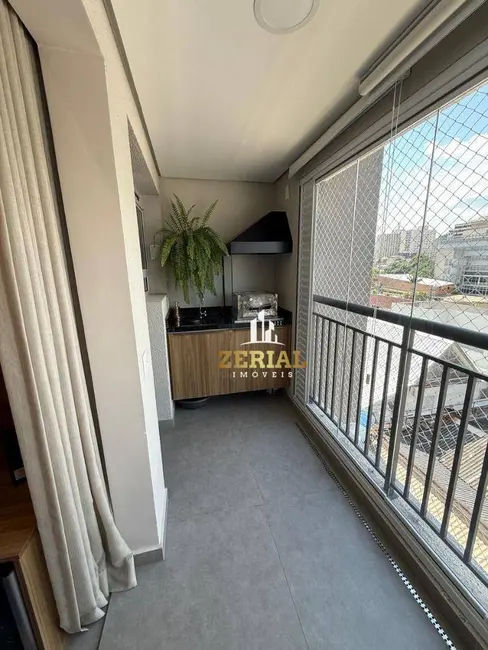 Foto 9 de Apartamento com 2 quartos à venda, 63m2 em Centro, Sao Caetano Do Sul - SP