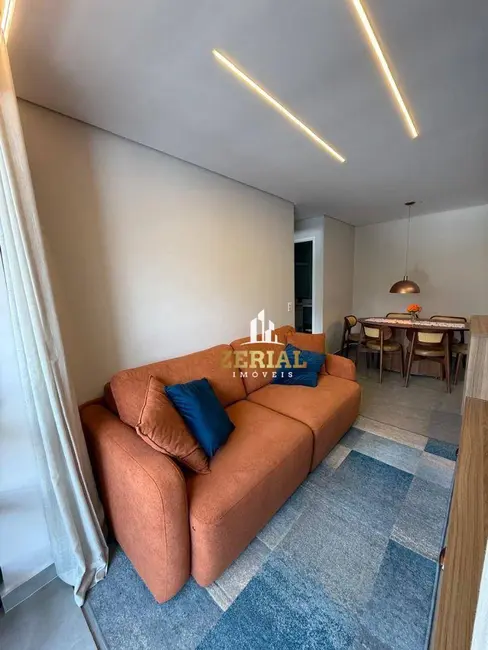 Foto 8 de Apartamento com 2 quartos à venda, 63m2 em Centro, Sao Caetano Do Sul - SP