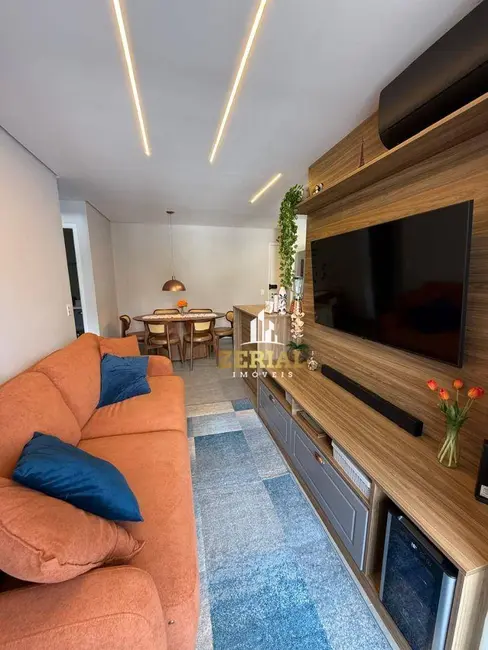 Foto 7 de Apartamento com 2 quartos à venda, 63m2 em Centro, Sao Caetano Do Sul - SP