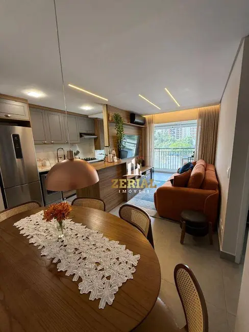 Foto 1 de Apartamento com 2 quartos à venda, 63m2 em Centro, Sao Caetano Do Sul - SP