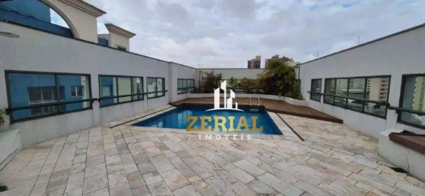 Foto 7 de Apartamento com 1 quarto à venda, 41m2 em Centro, Sao Caetano Do Sul - SP