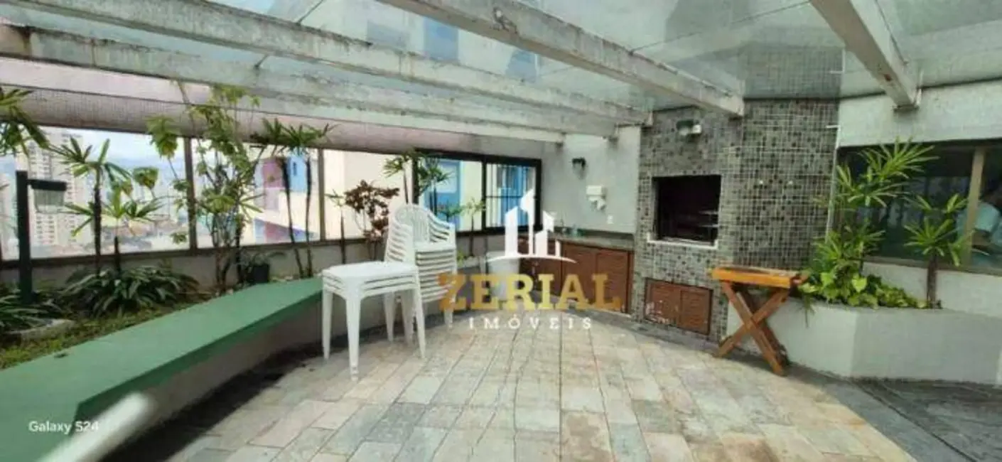 Foto 9 de Apartamento com 1 quarto à venda, 41m2 em Centro, Sao Caetano Do Sul - SP