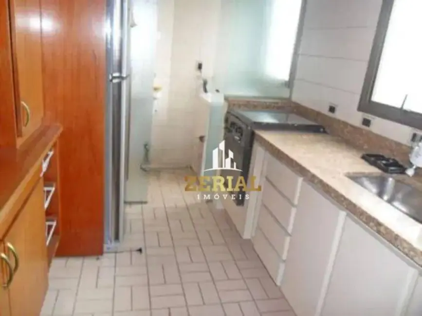 Foto 1 de Apartamento com 1 quarto à venda, 41m2 em Centro, Sao Caetano Do Sul - SP