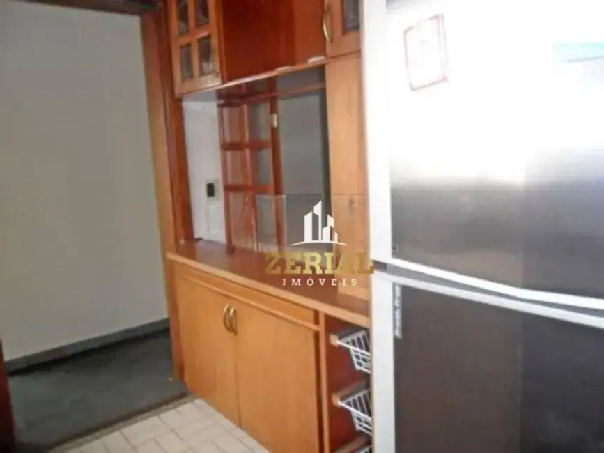 Foto 2 de Apartamento com 1 quarto à venda, 41m2 em Centro, Sao Caetano Do Sul - SP