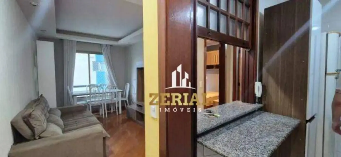 Foto 2 de Apartamento com 1 quarto à venda, 41m2 em Centro, Sao Caetano Do Sul - SP