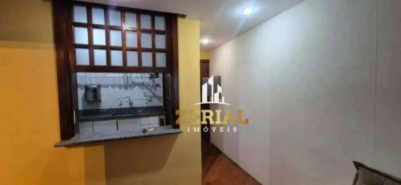 Foto 3 de Apartamento com 1 quarto à venda, 41m2 em Centro, Sao Caetano Do Sul - SP