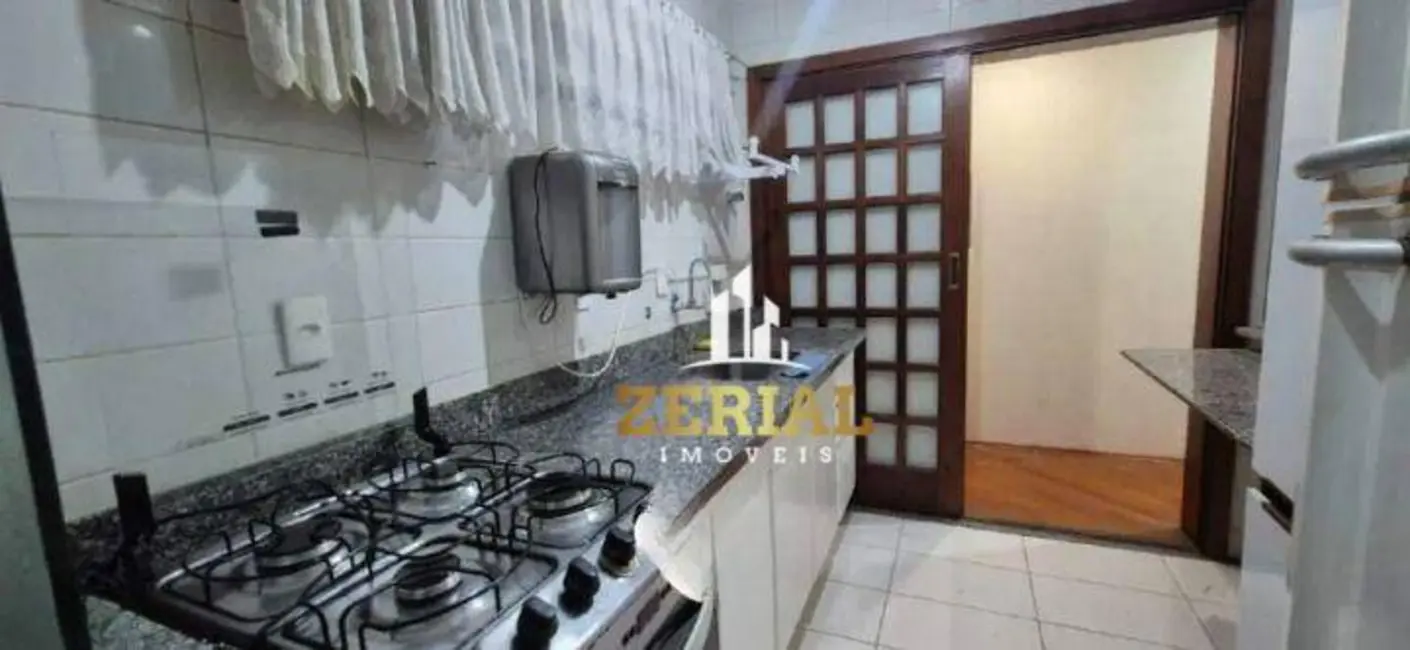 Foto 4 de Apartamento com 1 quarto à venda, 41m2 em Centro, Sao Caetano Do Sul - SP