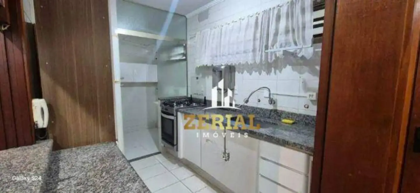 Foto 5 de Apartamento com 1 quarto à venda, 41m2 em Centro, Sao Caetano Do Sul - SP