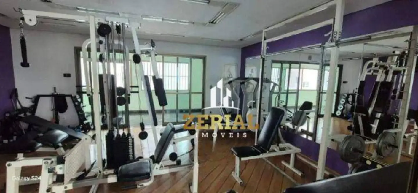 Foto 8 de Apartamento com 1 quarto à venda, 41m2 em Centro, Sao Caetano Do Sul - SP