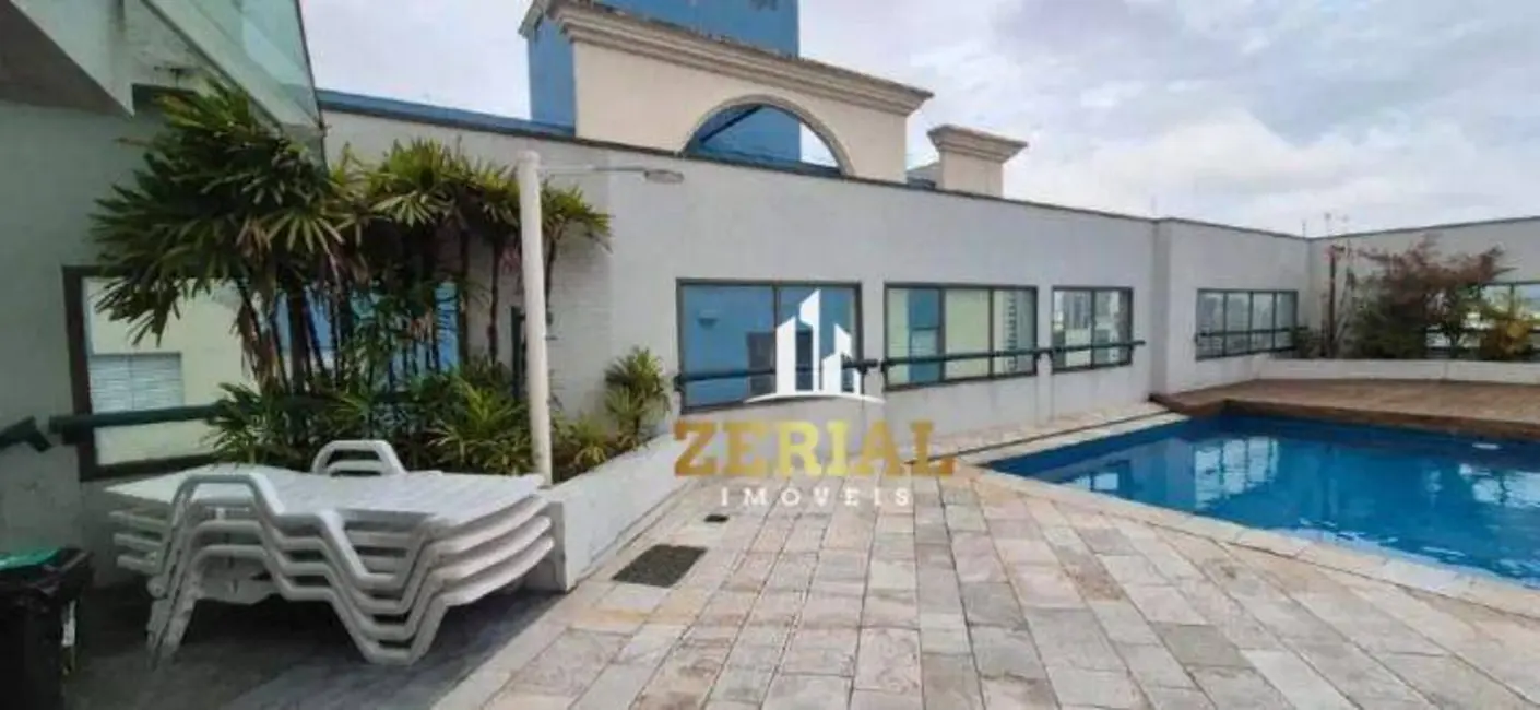 Foto 6 de Apartamento com 1 quarto à venda, 41m2 em Centro, Sao Caetano Do Sul - SP