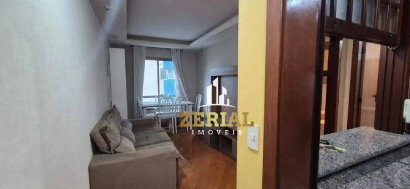 Foto 1 de Apartamento com 1 quarto à venda, 41m2 em Centro, Sao Caetano Do Sul - SP