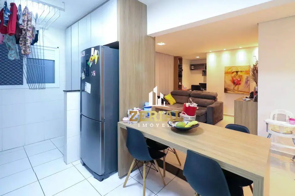 Foto 7 de Apartamento com 2 quartos à venda, 74m2 em Barcelona, Sao Caetano Do Sul - SP