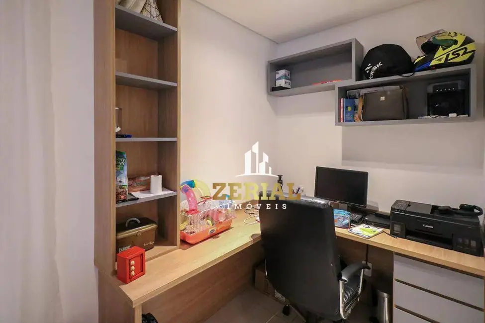 Foto 6 de Apartamento com 2 quartos à venda, 74m2 em Barcelona, Sao Caetano Do Sul - SP