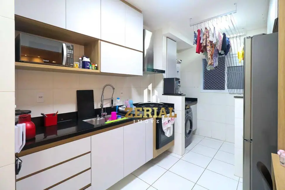 Foto 8 de Apartamento com 2 quartos à venda, 74m2 em Barcelona, Sao Caetano Do Sul - SP