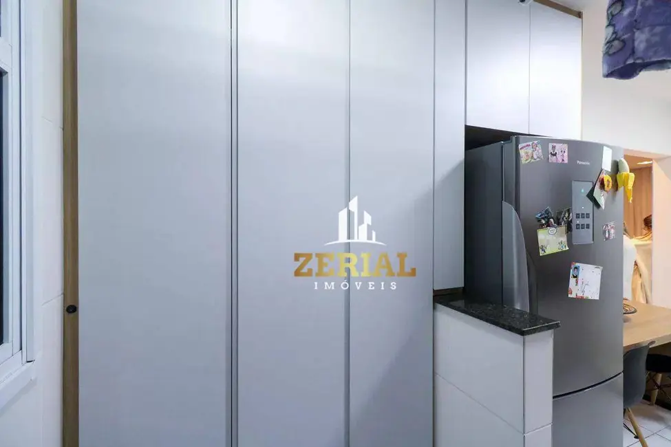 Foto 9 de Apartamento com 2 quartos à venda, 74m2 em Barcelona, Sao Caetano Do Sul - SP