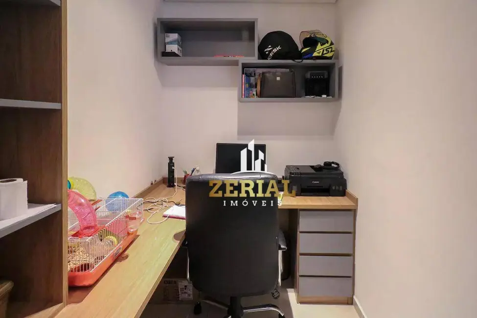 Foto 5 de Apartamento com 2 quartos à venda, 74m2 em Barcelona, Sao Caetano Do Sul - SP