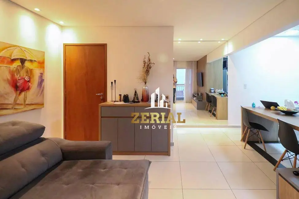 Foto 4 de Apartamento com 2 quartos à venda, 74m2 em Barcelona, Sao Caetano Do Sul - SP