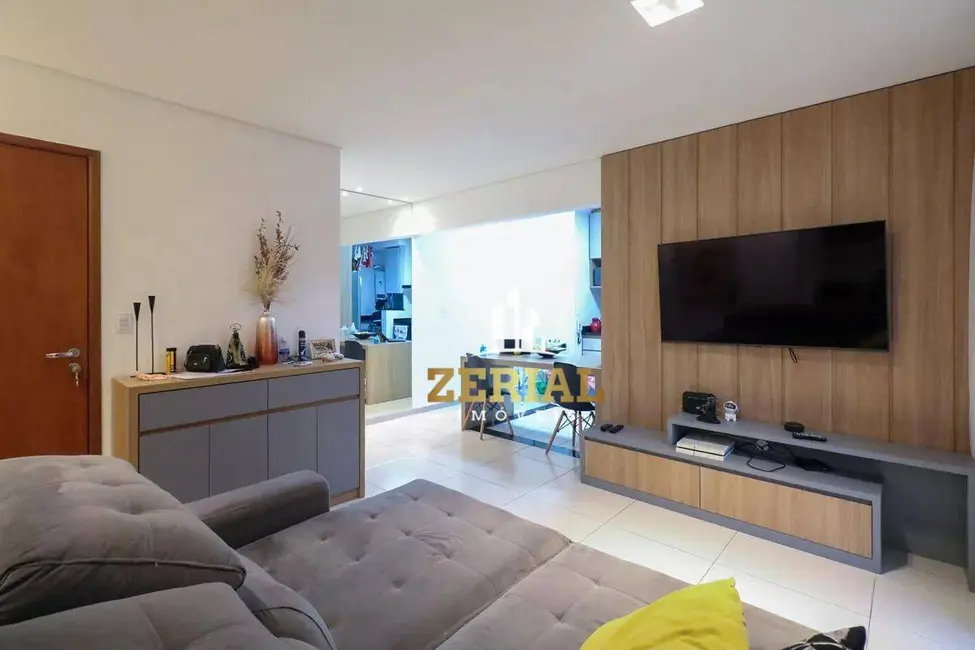 Foto 2 de Apartamento com 2 quartos à venda, 74m2 em Barcelona, Sao Caetano Do Sul - SP