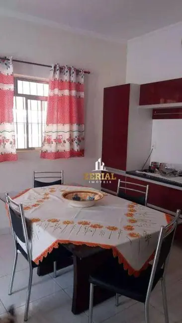 Casa com 3 quartos à venda, 188m2 em Osvaldo Cruz, Sao Caetano Do Sul - SP - imagem 3 Foto 3 de Casa com 3 quartos à venda, 188m2 em Osvaldo Cruz, Sao Caetano Do Sul - SP