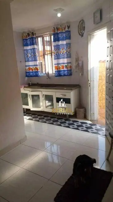 Casa com 3 quartos à venda, 188m2 em Osvaldo Cruz, Sao Caetano Do Sul - SP - imagem 5 Foto 5 de Casa com 3 quartos à venda, 188m2 em Osvaldo Cruz, Sao Caetano Do Sul - SP