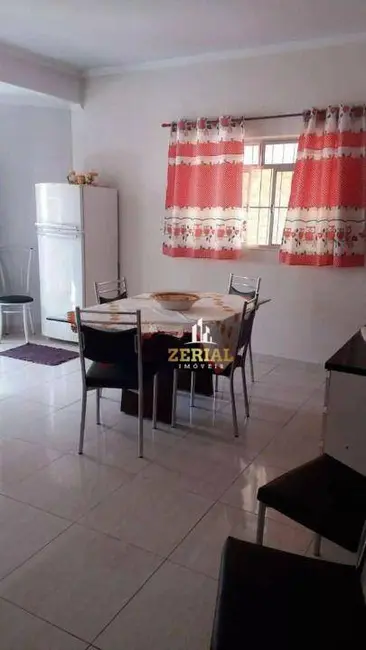 Casa com 3 quartos à venda, 188m2 em Osvaldo Cruz, Sao Caetano Do Sul - SP - imagem 4 Foto 4 de Casa com 3 quartos à venda, 188m2 em Osvaldo Cruz, Sao Caetano Do Sul - SP