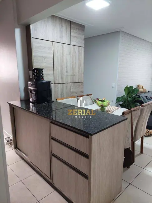 Foto 9 de Apartamento com 2 quartos à venda, 65m2 em Fundação, Sao Caetano Do Sul - SP