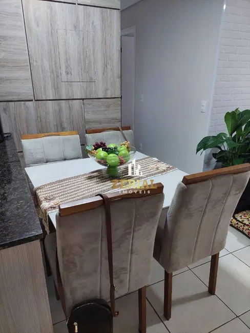 Foto 2 de Apartamento com 2 quartos à venda, 65m2 em Fundação, Sao Caetano Do Sul - SP