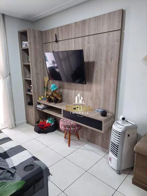 Foto 1 de Apartamento com 2 quartos à venda, 65m2 em Fundação, Sao Caetano Do Sul - SP