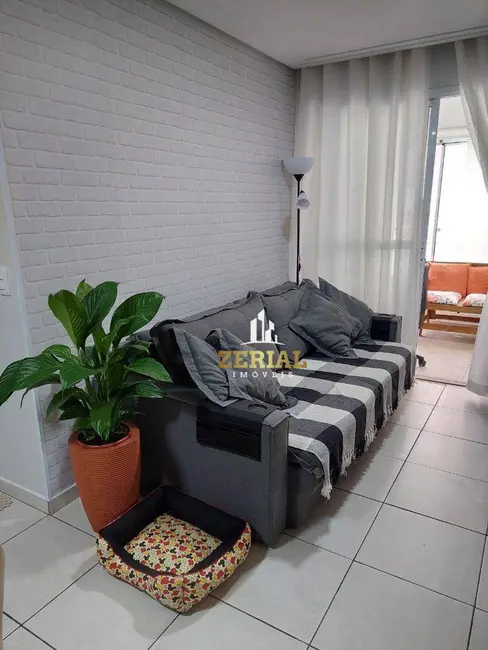 Foto 3 de Apartamento com 2 quartos à venda, 65m2 em Fundação, Sao Caetano Do Sul - SP