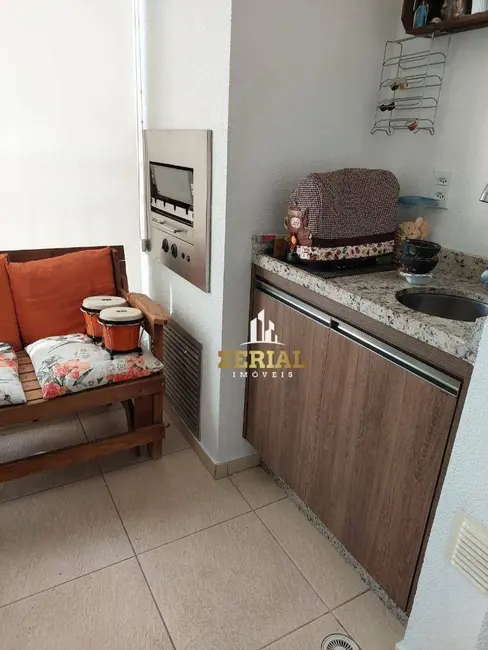 Foto 6 de Apartamento com 2 quartos à venda, 65m2 em Fundação, Sao Caetano Do Sul - SP