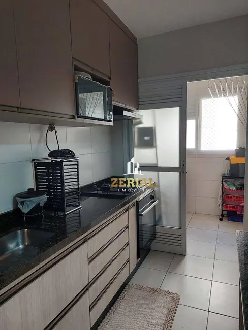 Foto 8 de Apartamento com 2 quartos à venda, 65m2 em Fundação, Sao Caetano Do Sul - SP
