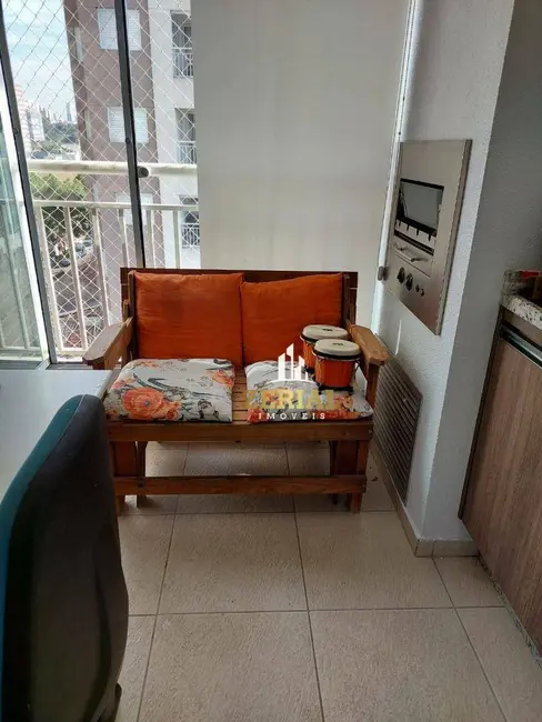 Foto 4 de Apartamento com 2 quartos à venda, 65m2 em Fundação, Sao Caetano Do Sul - SP