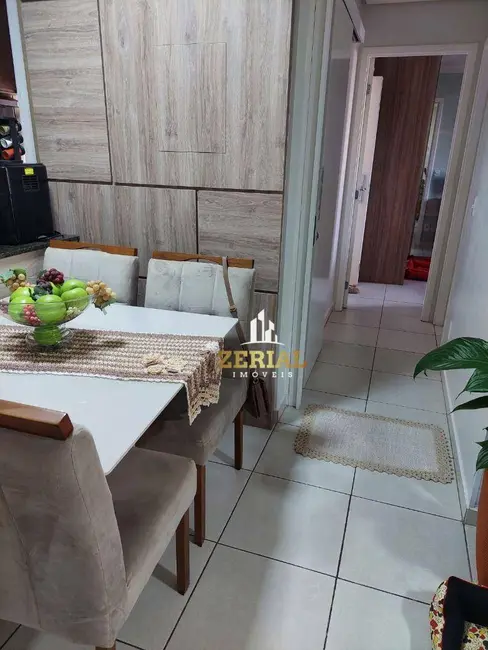 Foto 5 de Apartamento com 2 quartos à venda, 65m2 em Fundação, Sao Caetano Do Sul - SP