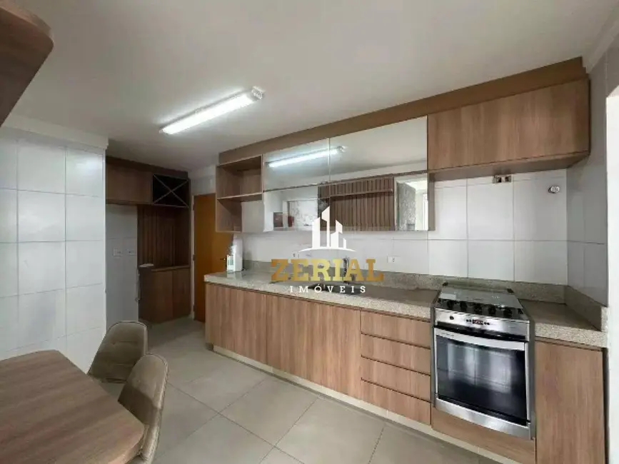 Foto 9 de Apartamento com 3 quartos à venda, 108m2 em Centro, Sao Caetano Do Sul - SP